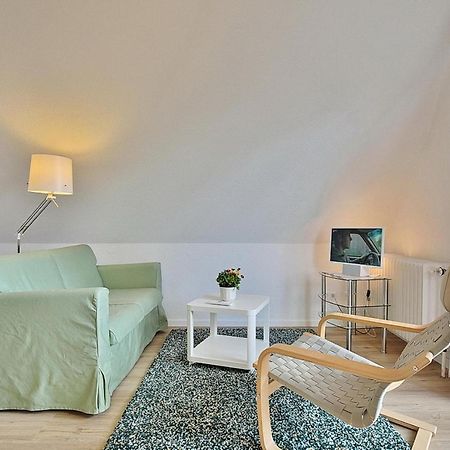Gorch-Fock-Strasse 20A Gorch-Fock-Strasse 20A Appartement 2 تيميندورفير ستراند المظهر الخارجي الصورة