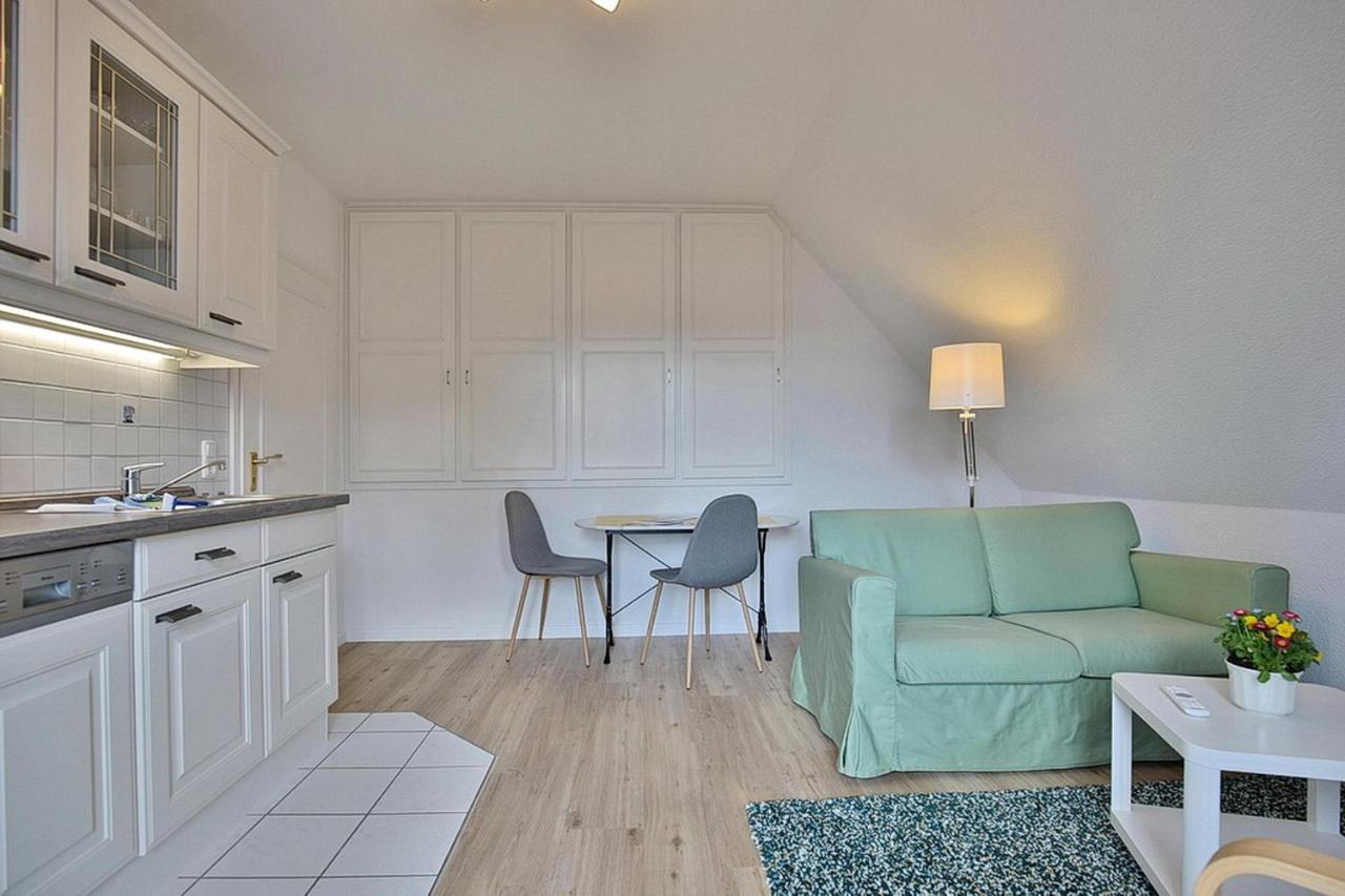 Gorch-Fock-Strasse 20A Gorch-Fock-Strasse 20A Appartement 2 تيميندورفير ستراند المظهر الخارجي الصورة