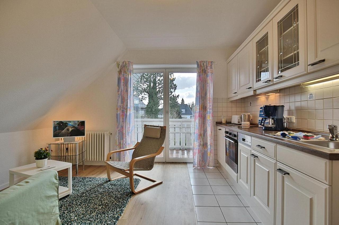 Gorch-Fock-Strasse 20A Gorch-Fock-Strasse 20A Appartement 2 تيميندورفير ستراند المظهر الخارجي الصورة