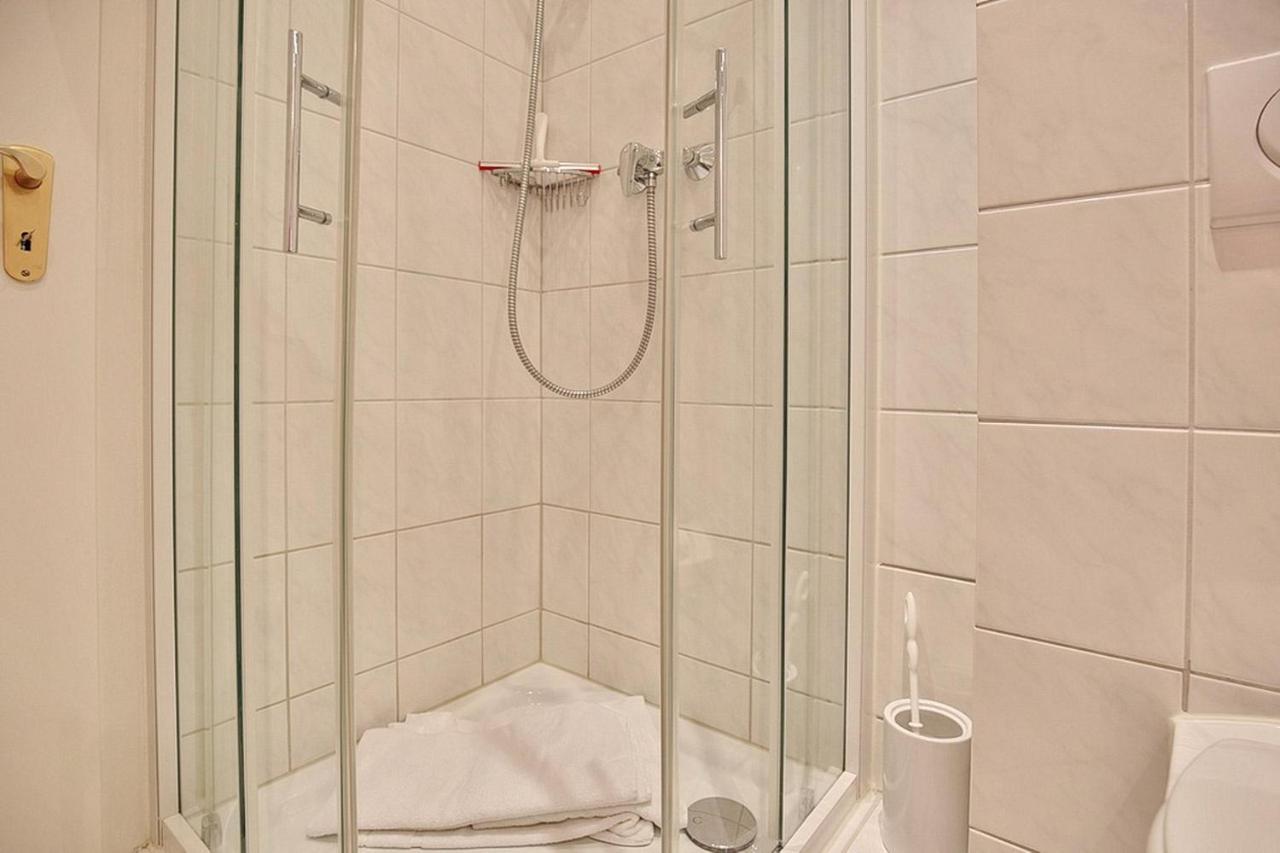 Gorch-Fock-Strasse 20A Gorch-Fock-Strasse 20A Appartement 2 تيميندورفير ستراند المظهر الخارجي الصورة