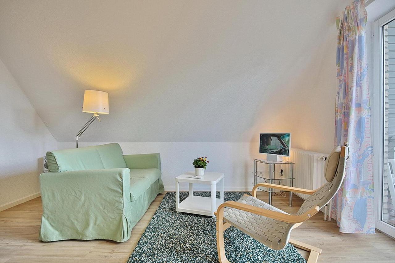 Gorch-Fock-Strasse 20A Gorch-Fock-Strasse 20A Appartement 2 تيميندورفير ستراند المظهر الخارجي الصورة